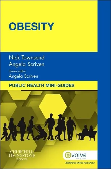 Public Health Mini-Guides Obesity | Paperback