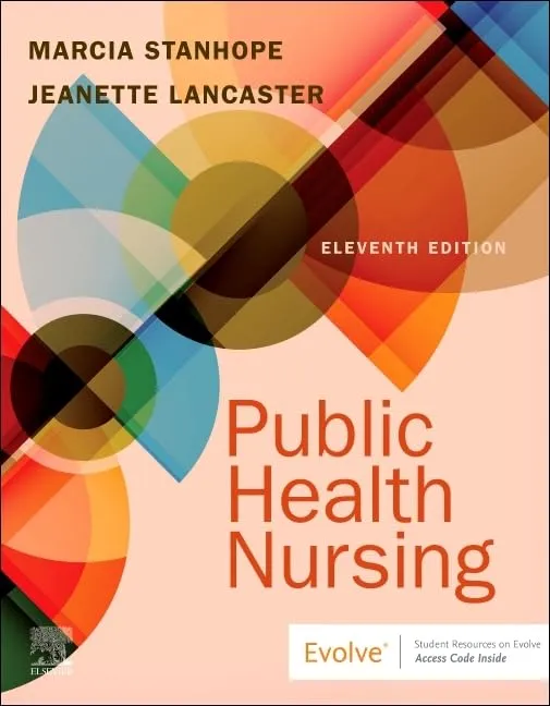 Public Health Nursing Population Centered Health Care In The Community With Access Code 11Ed | Paperback