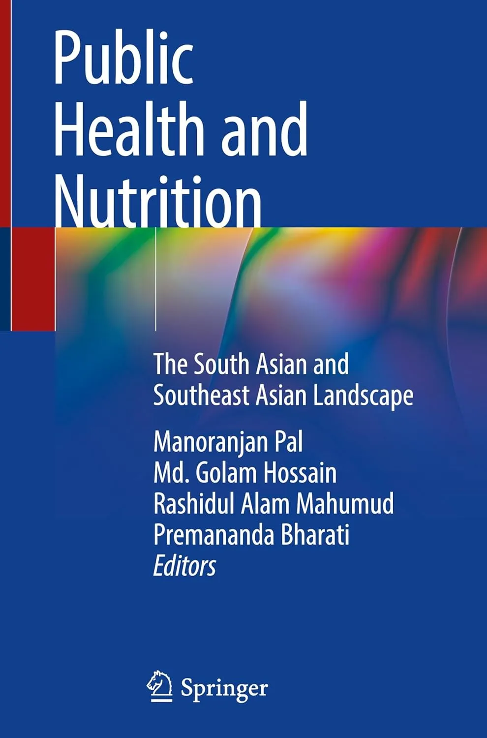 Public Health And Nutrition The South Asian And Southeast Asian Landscape | Hardcover