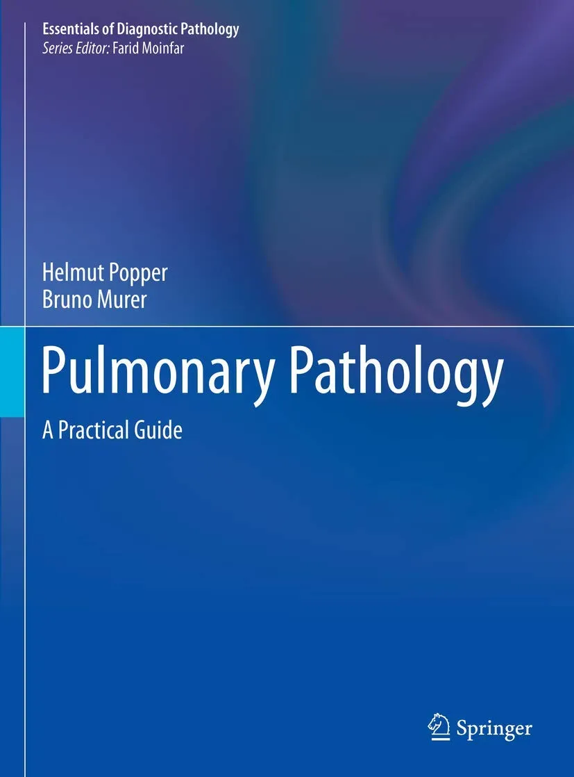 Pulmonary Pathology A Practical Guide | Hardcover