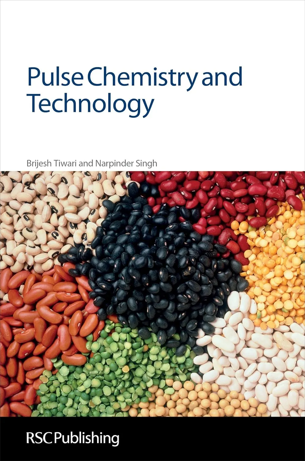 Pulse Chemistry and Technology | Hardcover