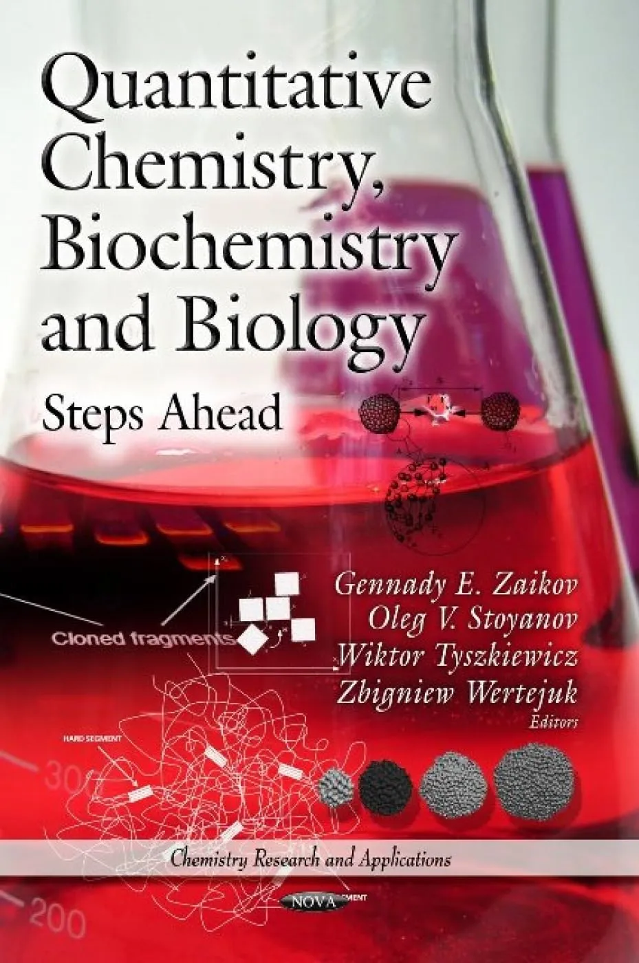 Quantitative Chemistry | Biochemistry and Biology | Hardcover