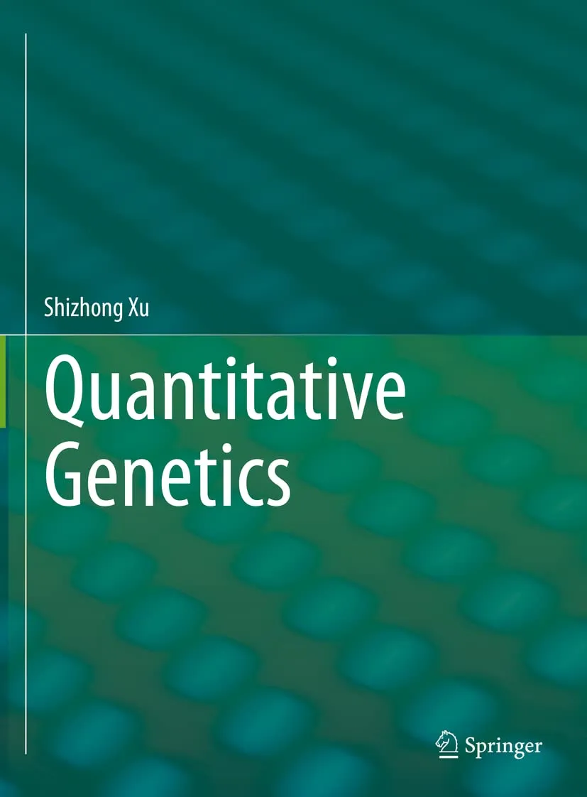 Quantitative Genetics | Hardcover
