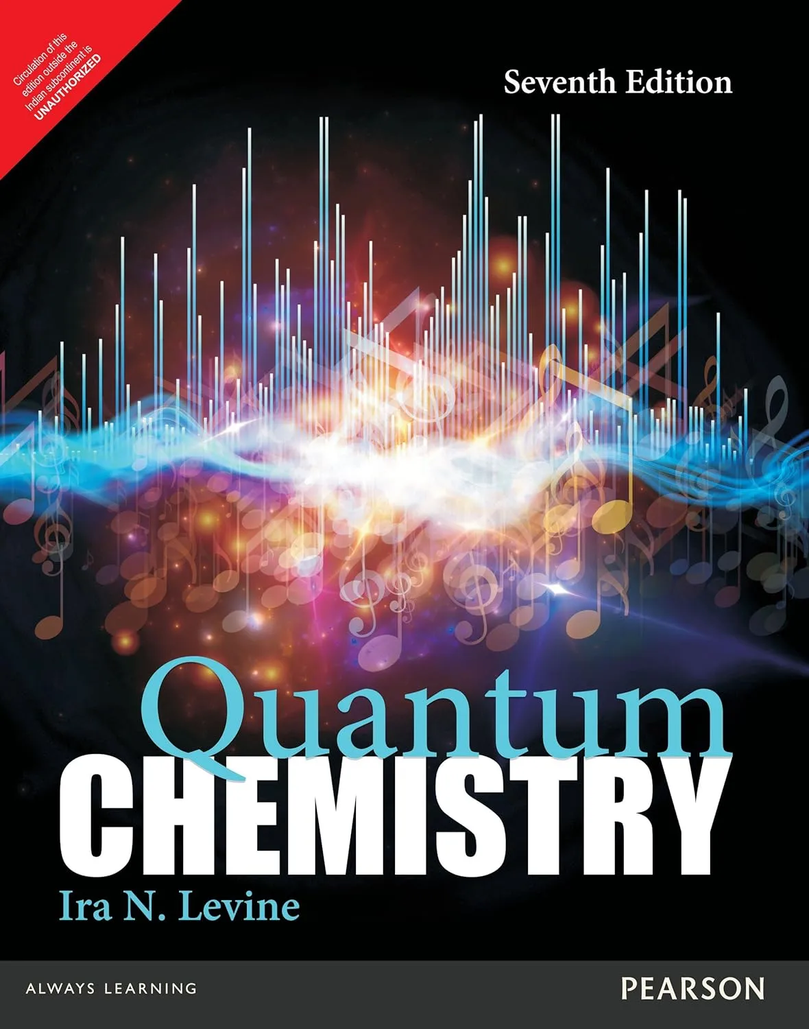 Quantum Chemistry | 7th Edition | Paperback