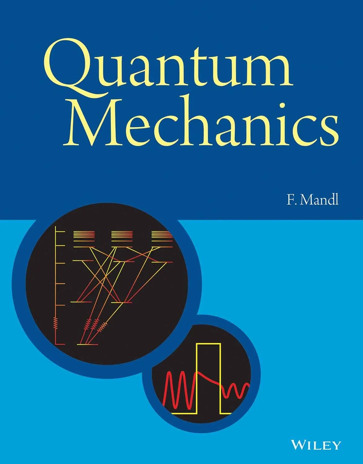 Quantum Mechanics | Paperback