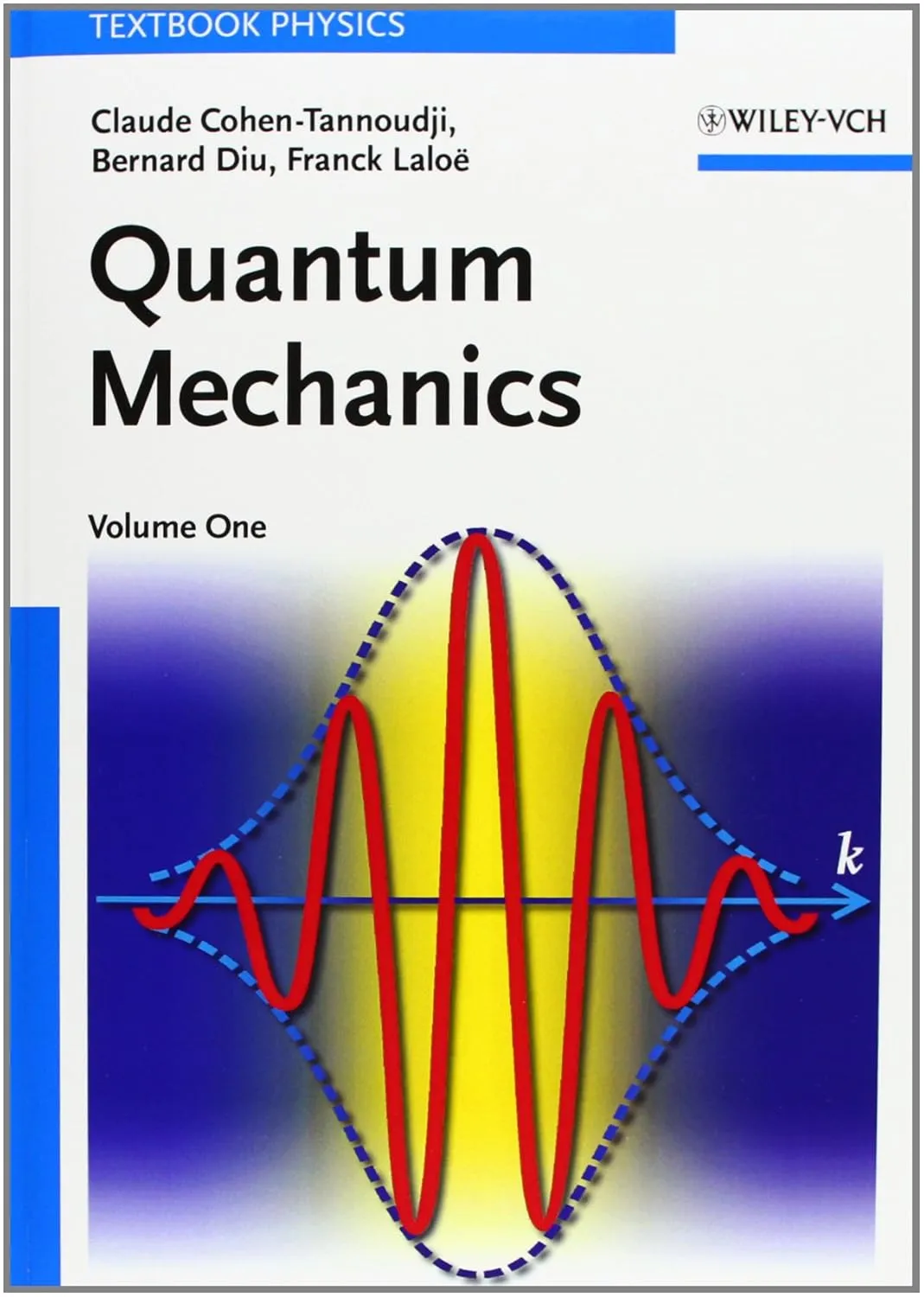 Quantum Mechanics | Volume 1 | Paperback