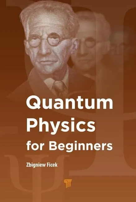 Quantum Physics for Beginners | Hardcover