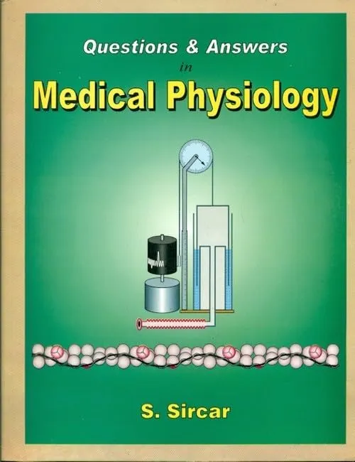 Questions and Answers in Medical Physiology