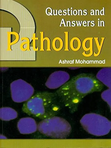 Questions and Answers in Pathology