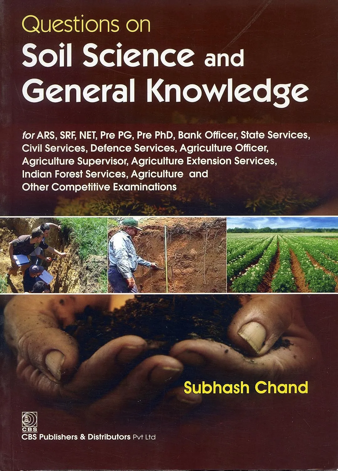 Questions on Soil Science and General Knowledge
