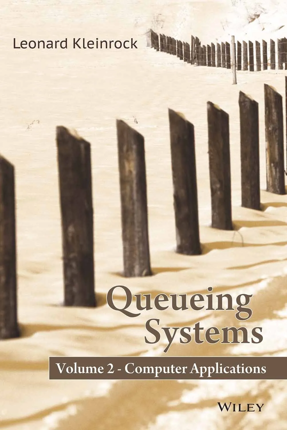 Queueing Systems Computer Applications | Volume 2 | Paperback