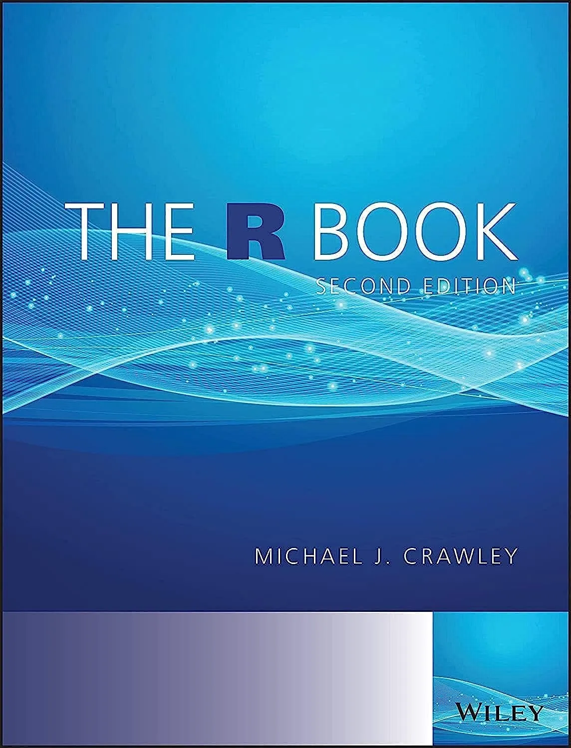 The R Book | 2nd Edition | Hardcover