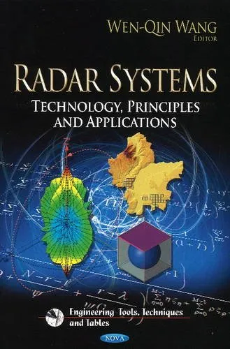 Radar Systems Technology | Principles and Applications | Hardcover