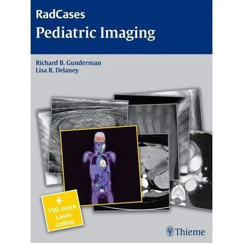 RadCases Pediatric Imaging | Paperback