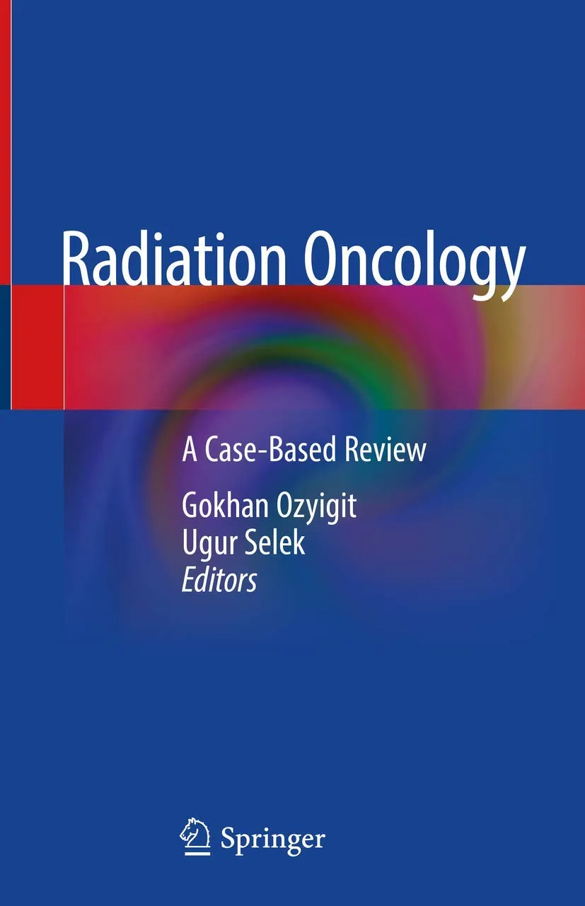 Radiation Oncology | Hardcover