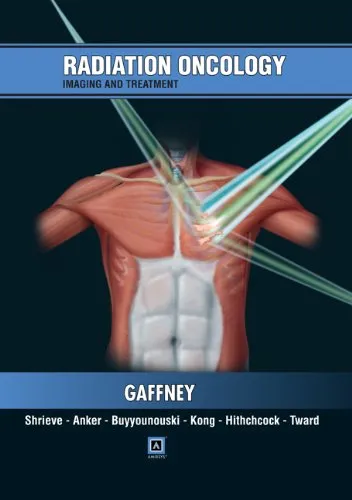 Radiation Oncology Imaing and Treatment | Hardcover