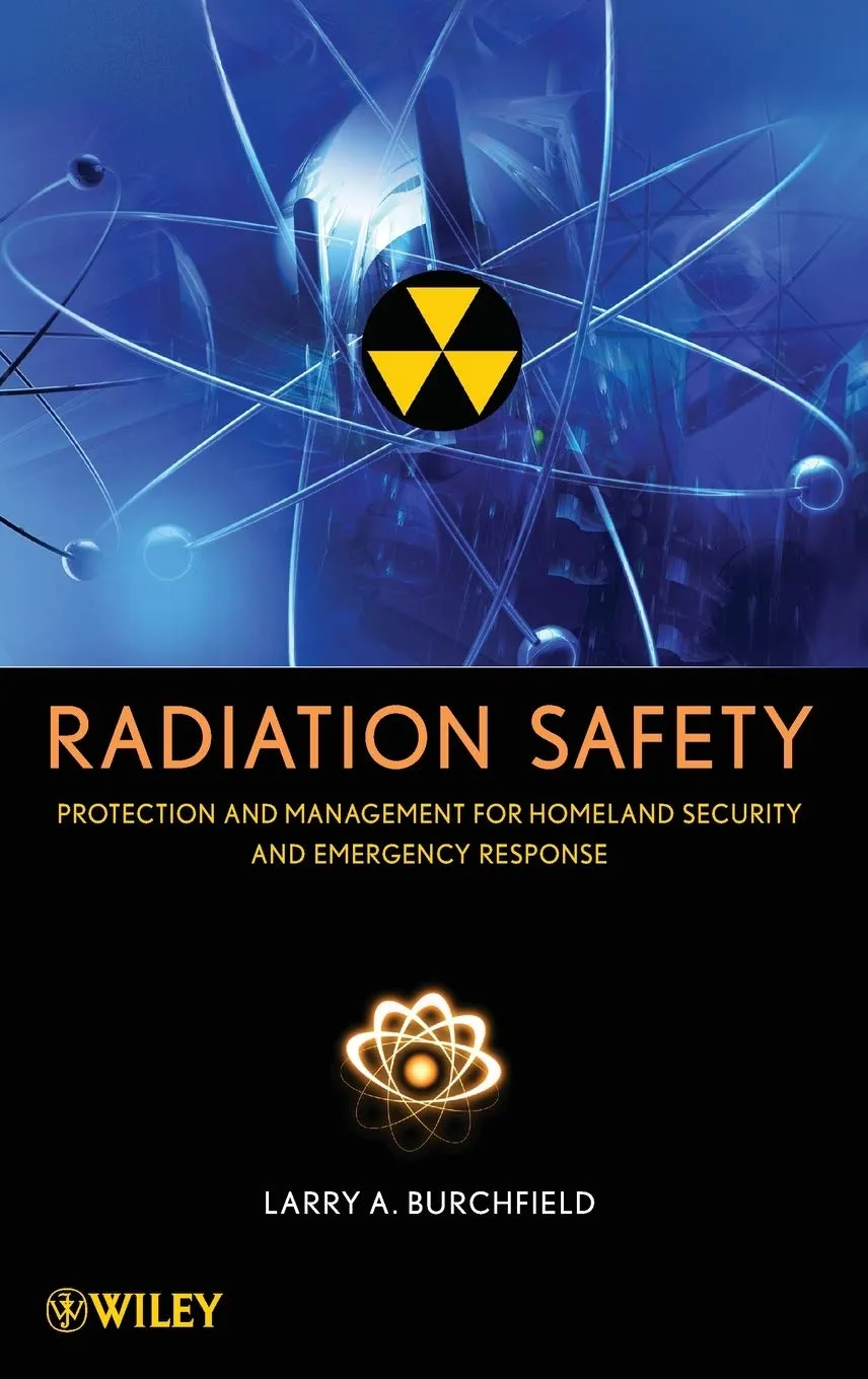 Radiation Safety | Hardcover
