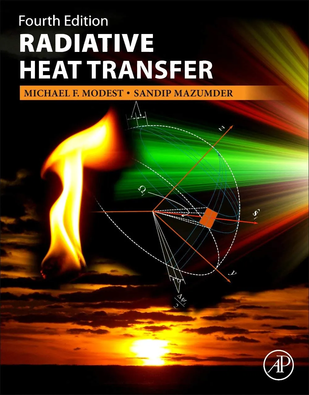 Radiative Heat Transfer | 4th Edition | Hardcover
