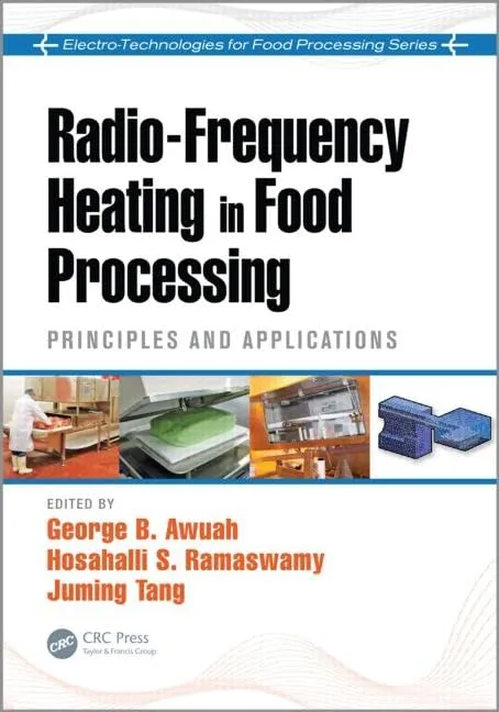 Radio-Frequency Heating in Food Processing Principles and Applications | Hardcover