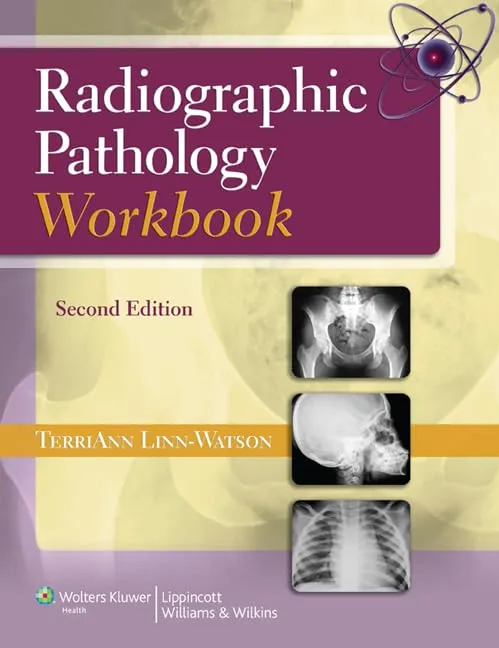 Radiographic Pathology Workbook | 2nd Edition | Paperback