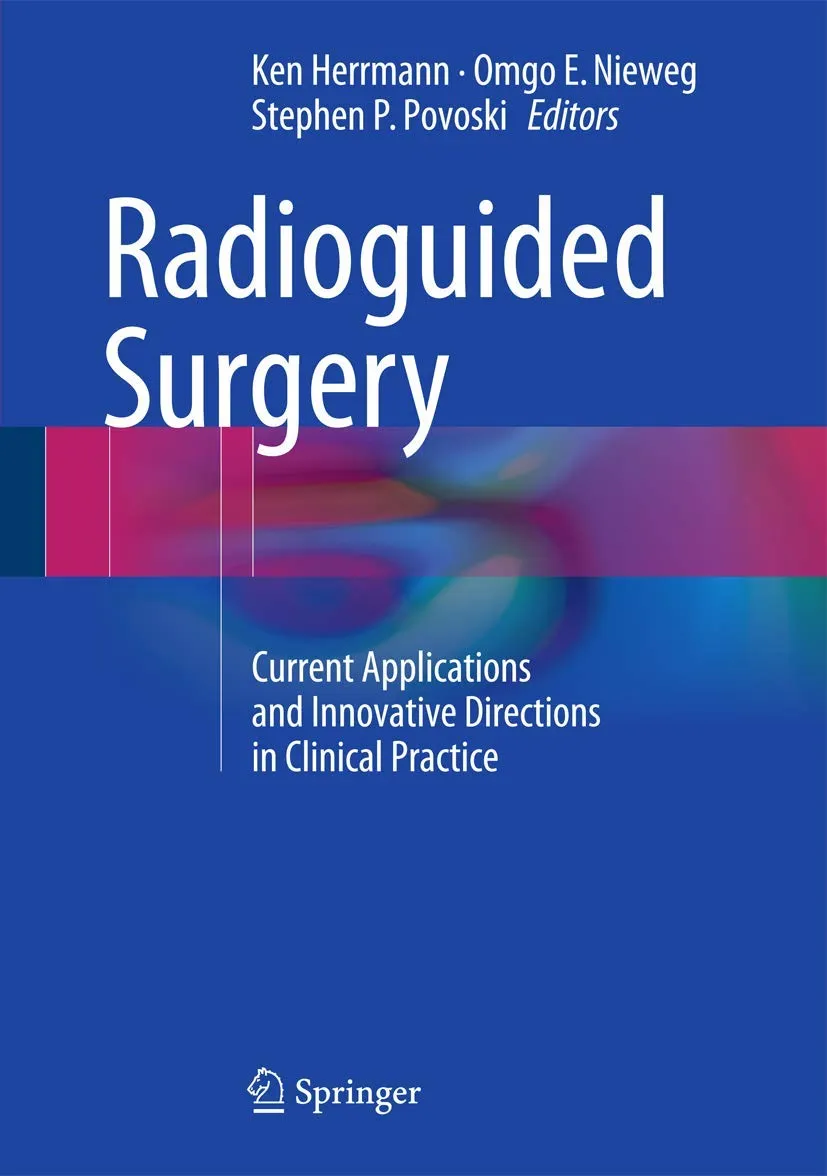 Radioguided Surgery | Hardcover