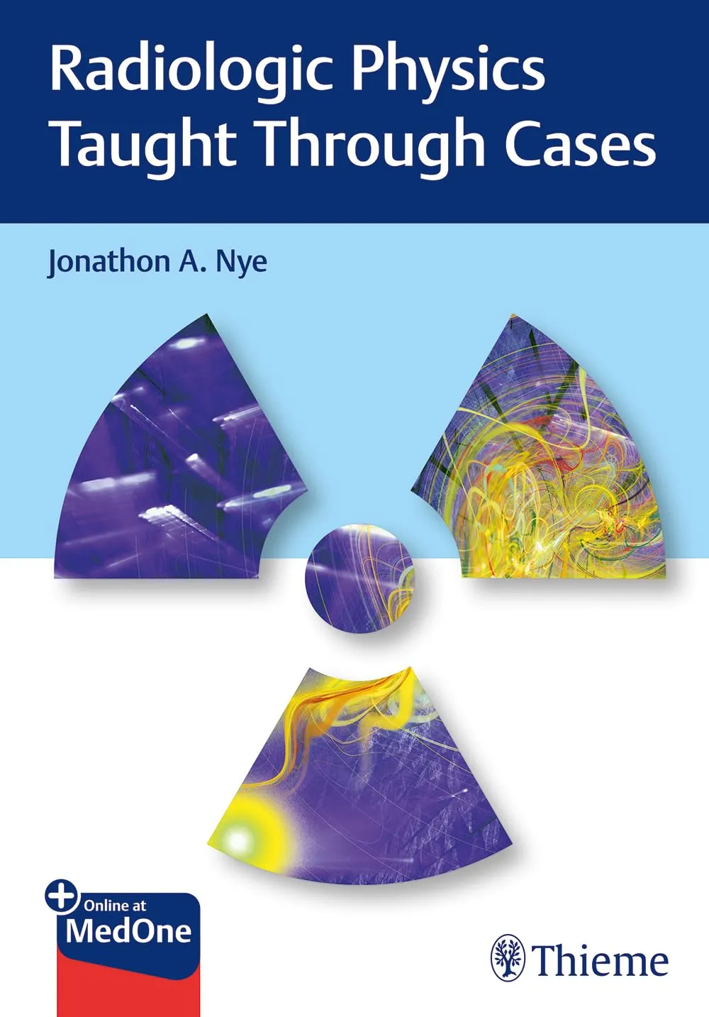 Radiologic Physics Taught Through Cases | Paperback