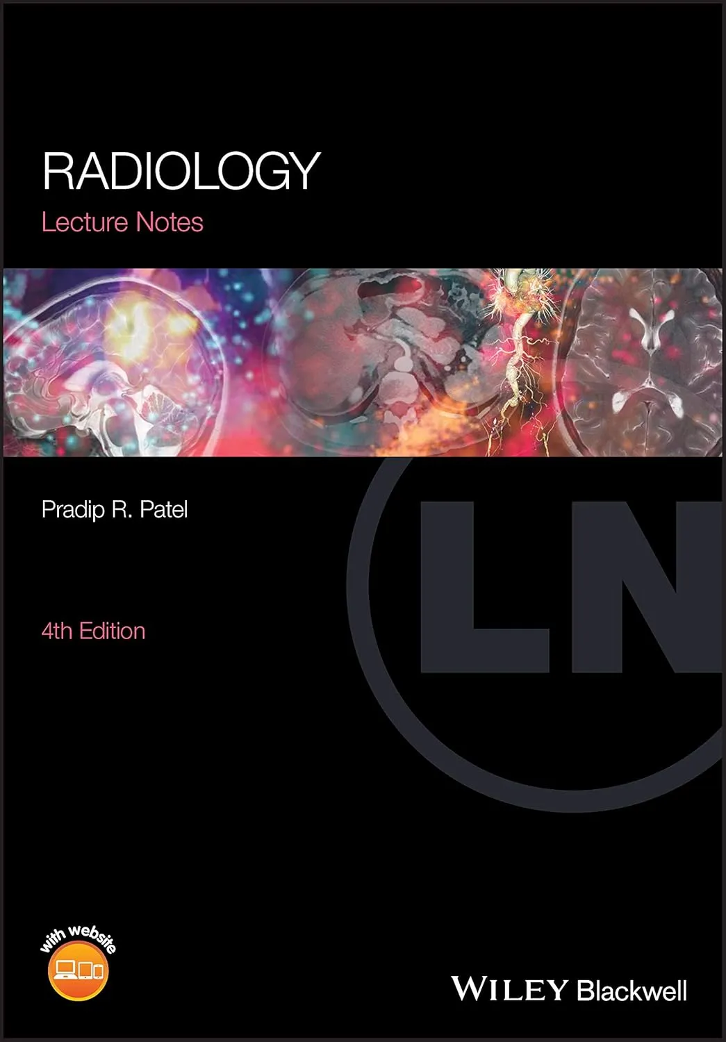 Radiology 4th Edition | Paperback