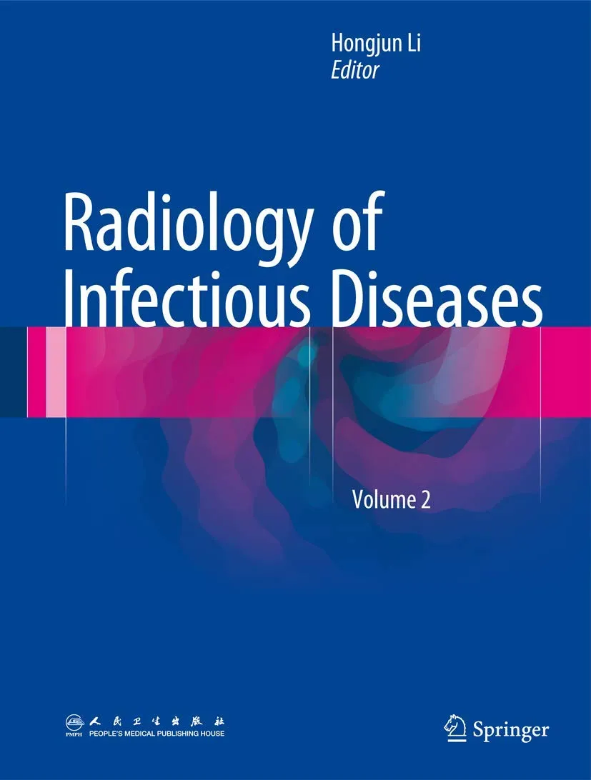 Radiology of Infectious Diseases | Volume 2 | Hardcover