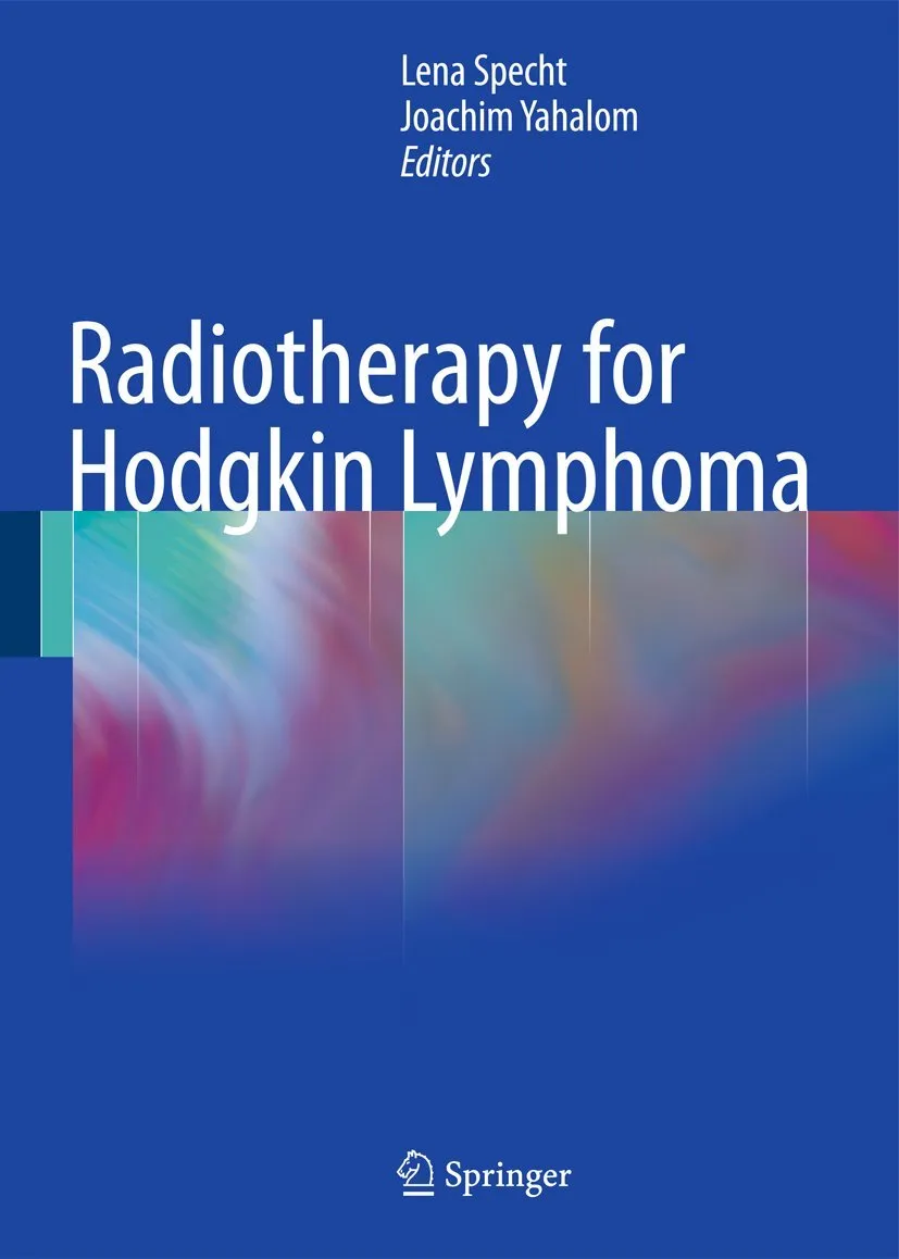 Radiotherapy for Hodgkin Lymphome | Hardcover