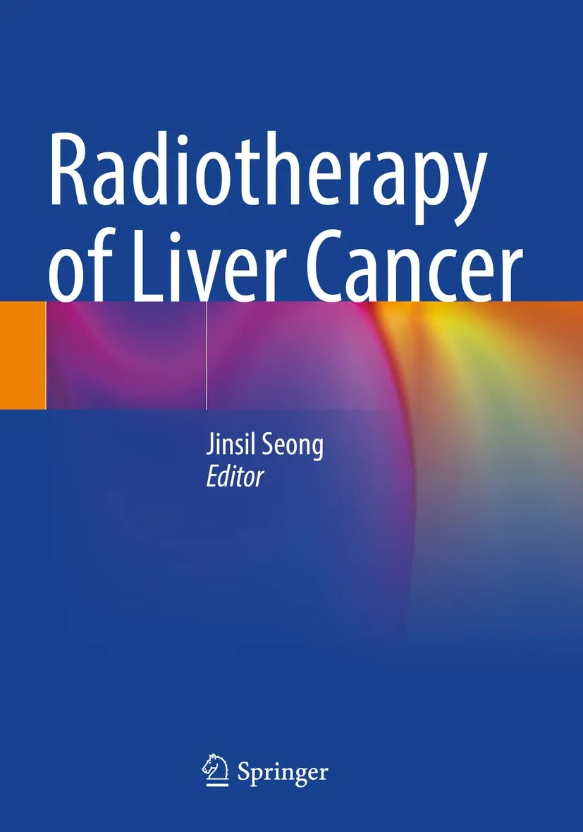 Radiotherapy Of Liver Cancer | Paperback