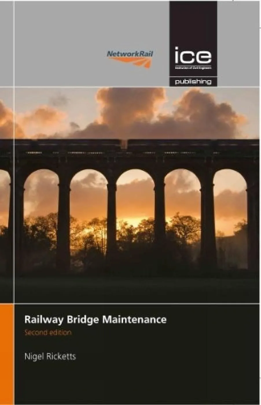 Railway Bridge Maintenance | 2nd Edition | Hardcover