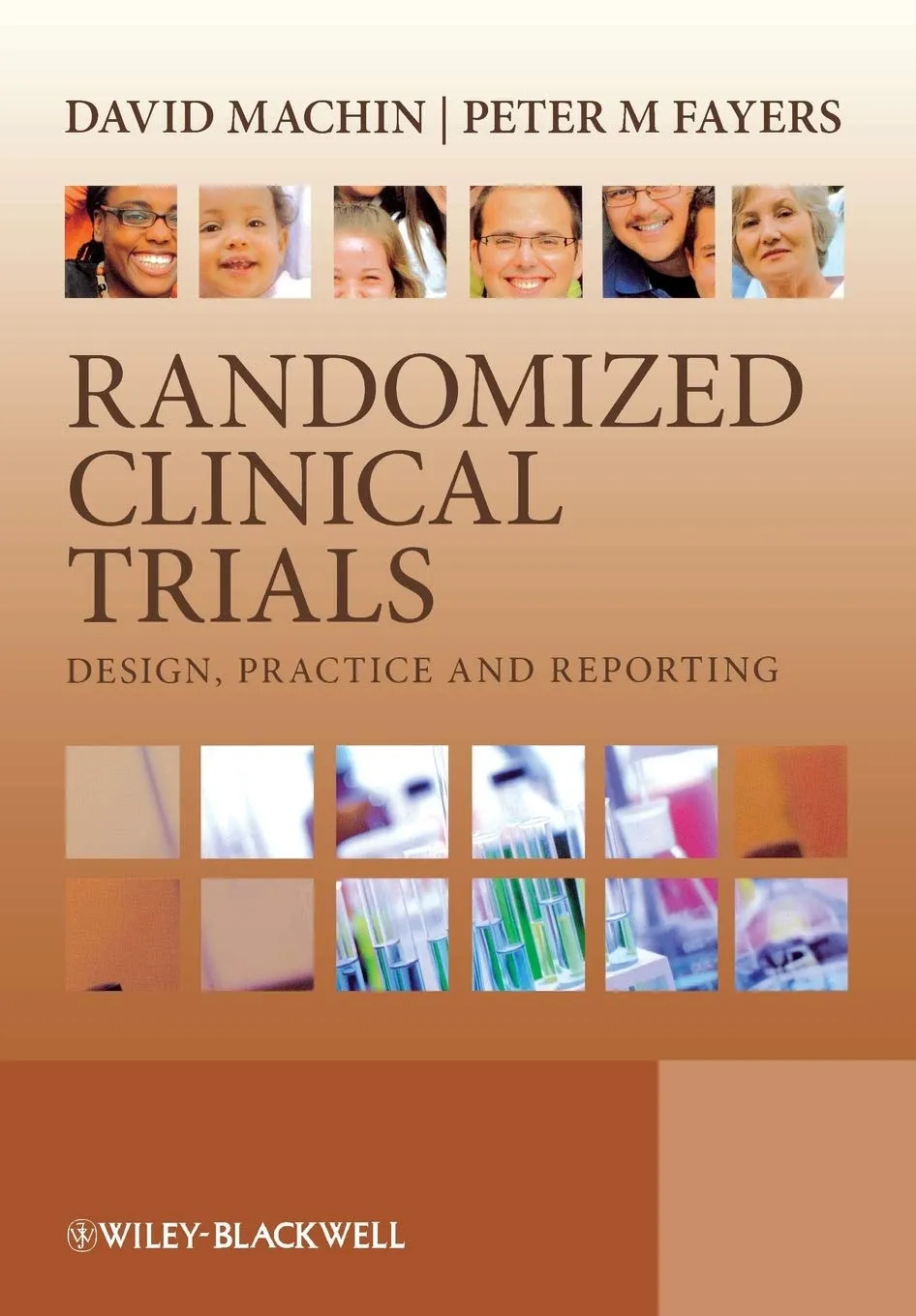 Randomized Clinical Trials Design | Practice and Reporting | Paperback