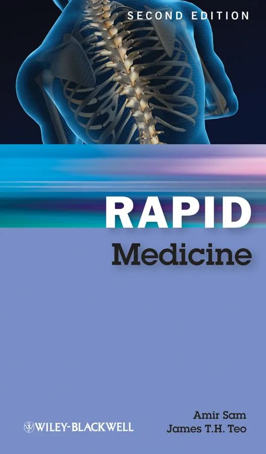Rapid Medicine | 2nd Edition | Paperback