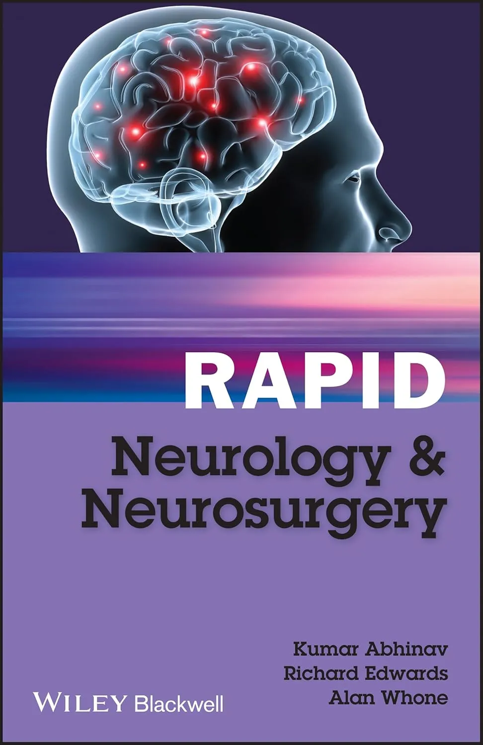 Rapid Neurology and Neurosurgery | Paperback