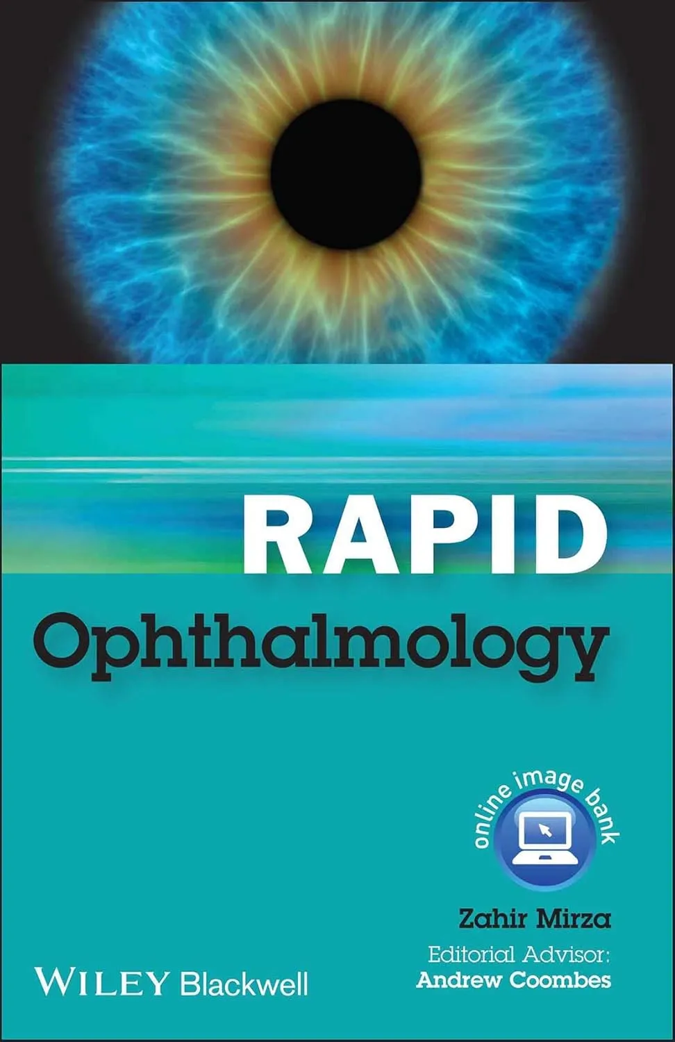 Rapid Ophthalmology | Paperback