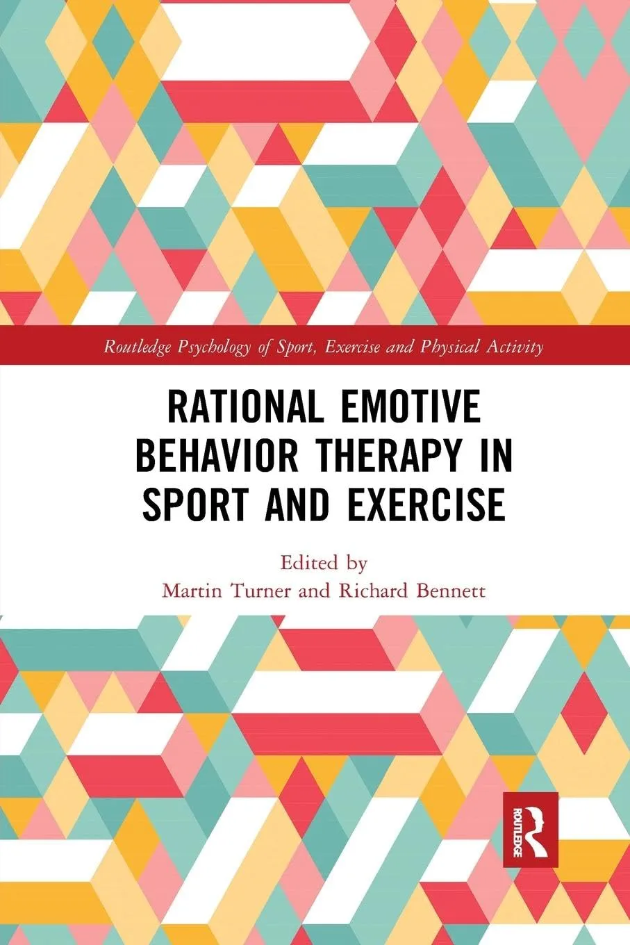 Rational Emotive Behavior Therapy In Sport And Exercise | Paperback