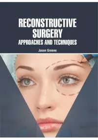 Reconstructive Surgery Approaches And Techniques | Hardcover