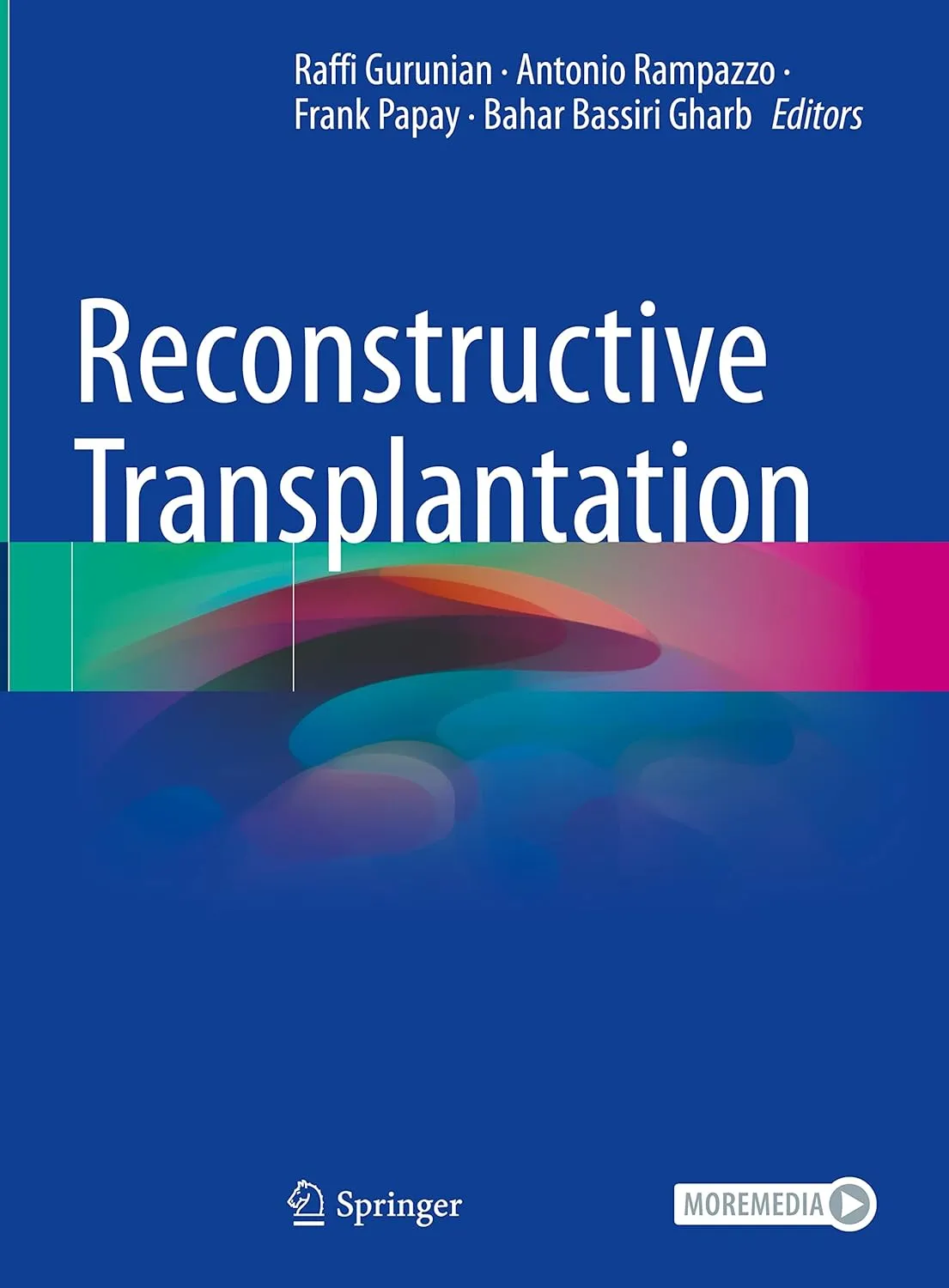 Reconstructive Transplantation | Hardcover
