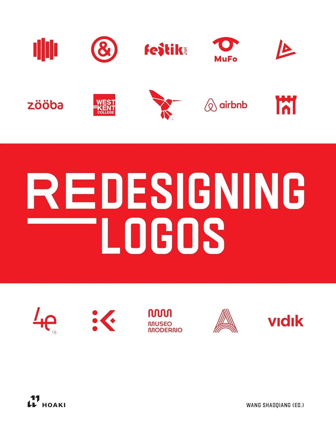 Redesigning Logos | Paperback