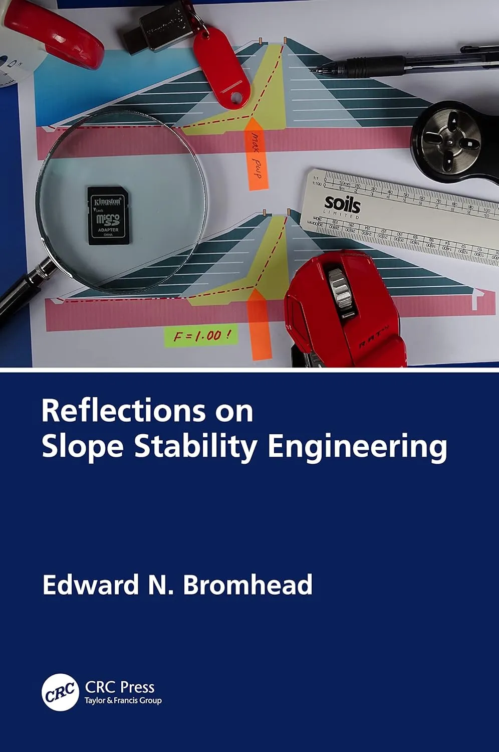 Reflections On Slope Stability Engineering | Paperback