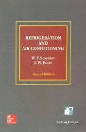 Refrigeration and Air Conditioning | 2nd Edition | Paperback