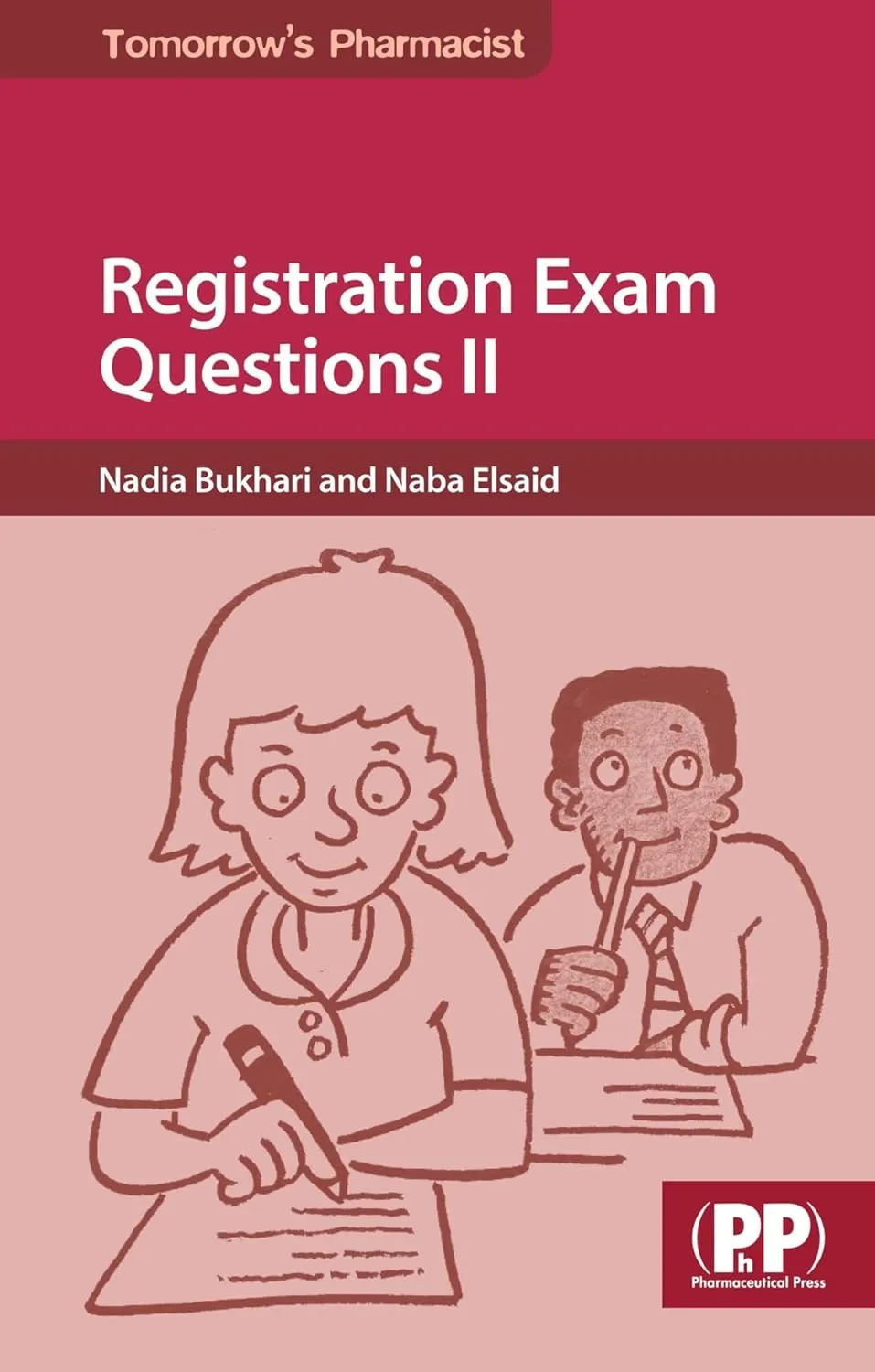 Registration Exam Questions II