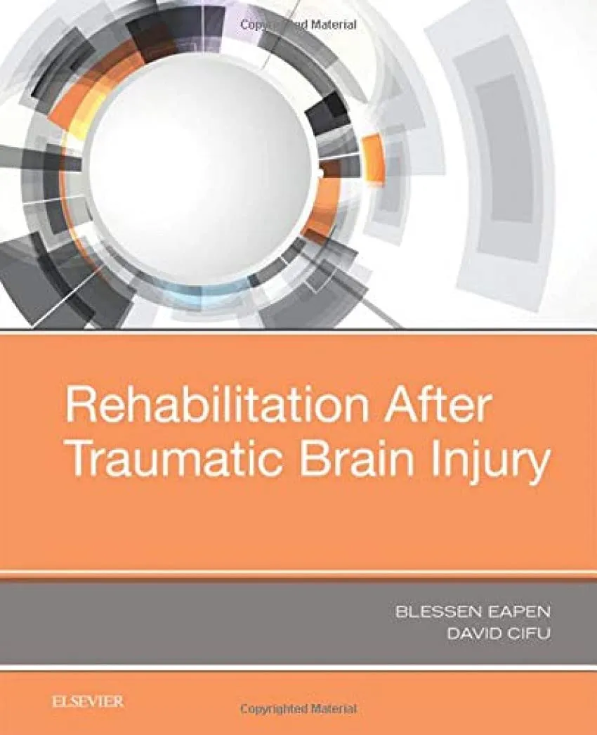 Rehabilitation After Traumatic Brain Injury | Hardcover