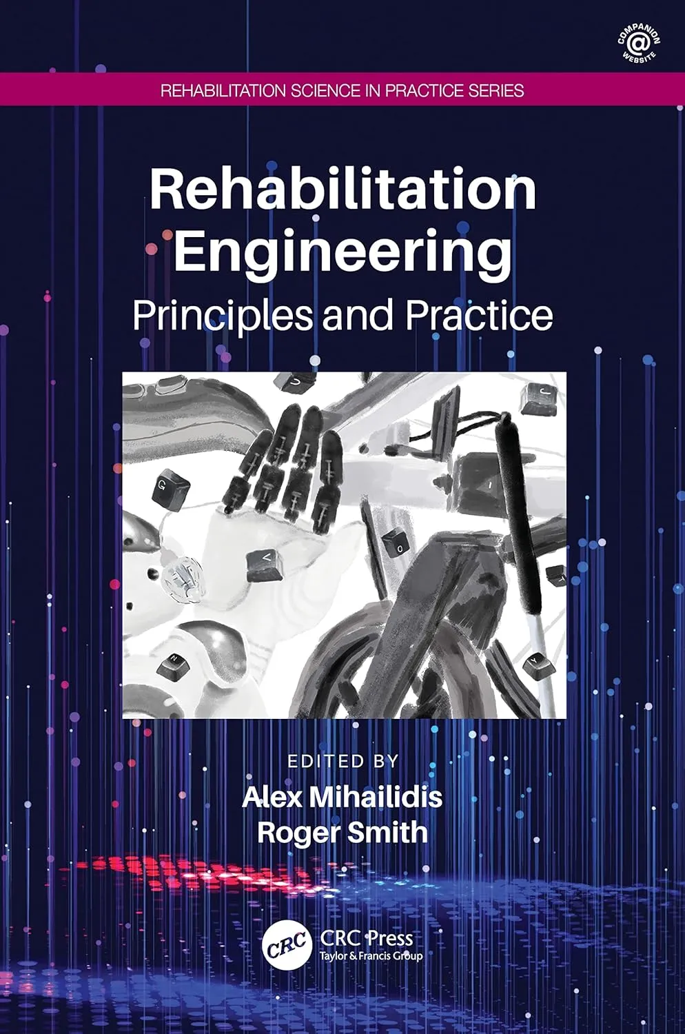 Rehabilitation Engineering Principles And Practice | Hardcover