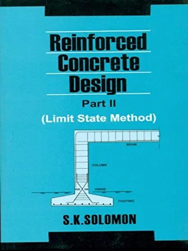 Reinforced Concrete Design Limit State Method | Volume II