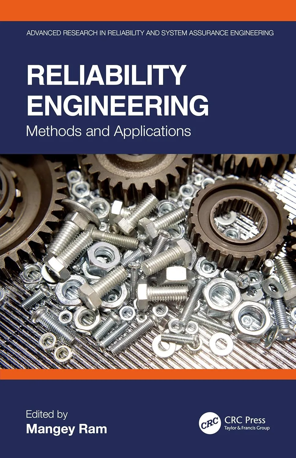 Reliability Engineering Methods and Applications | Hardcover