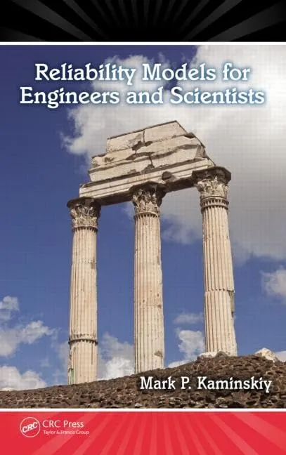 Reliability Models for Engineersand Scientists | Hardcover
