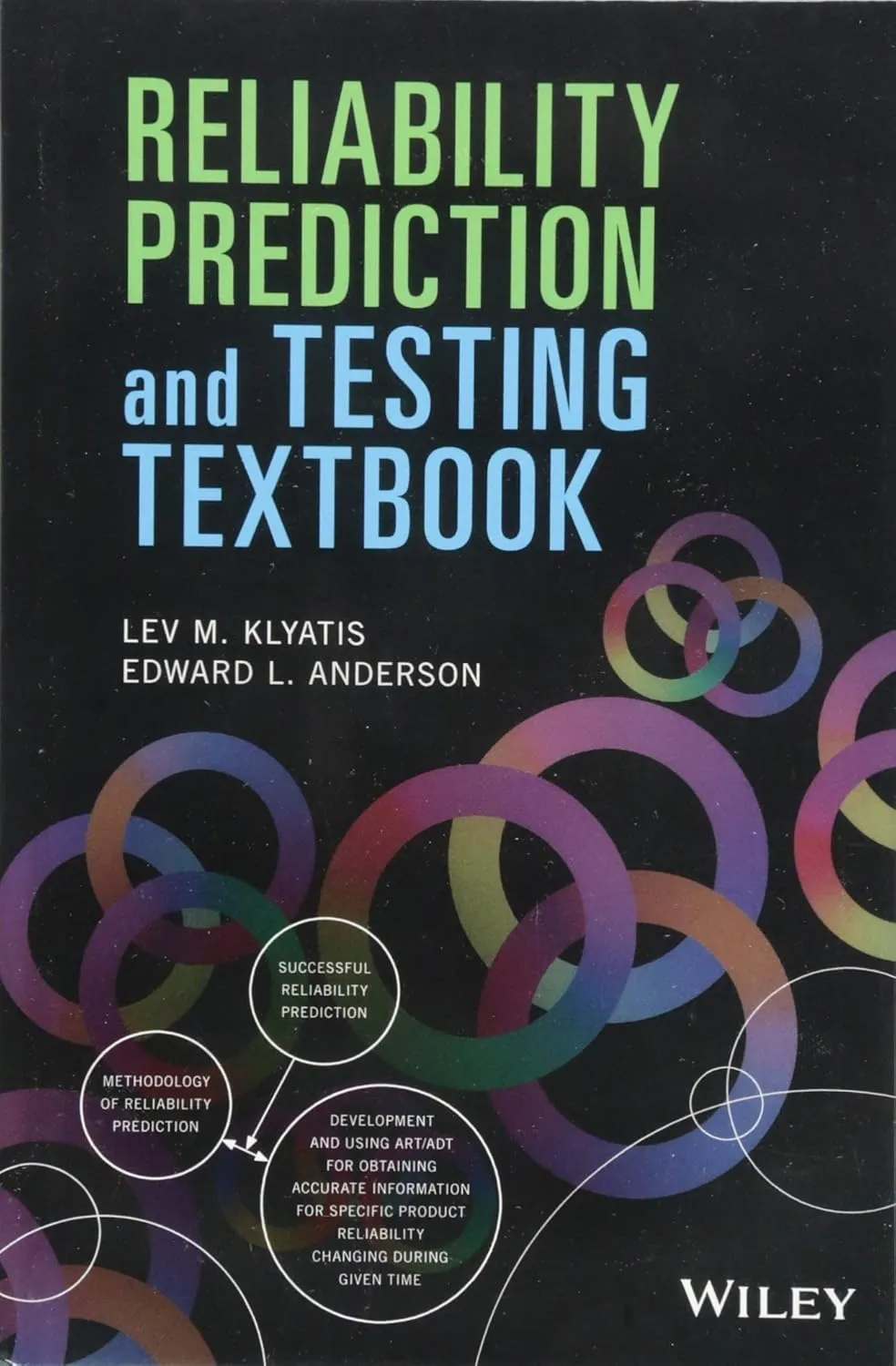 Reliability Prediction and Testing Textbook | Hardcover