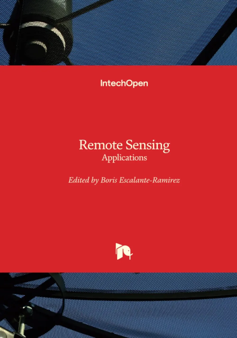 Remote Sensing Applications | Hardcover