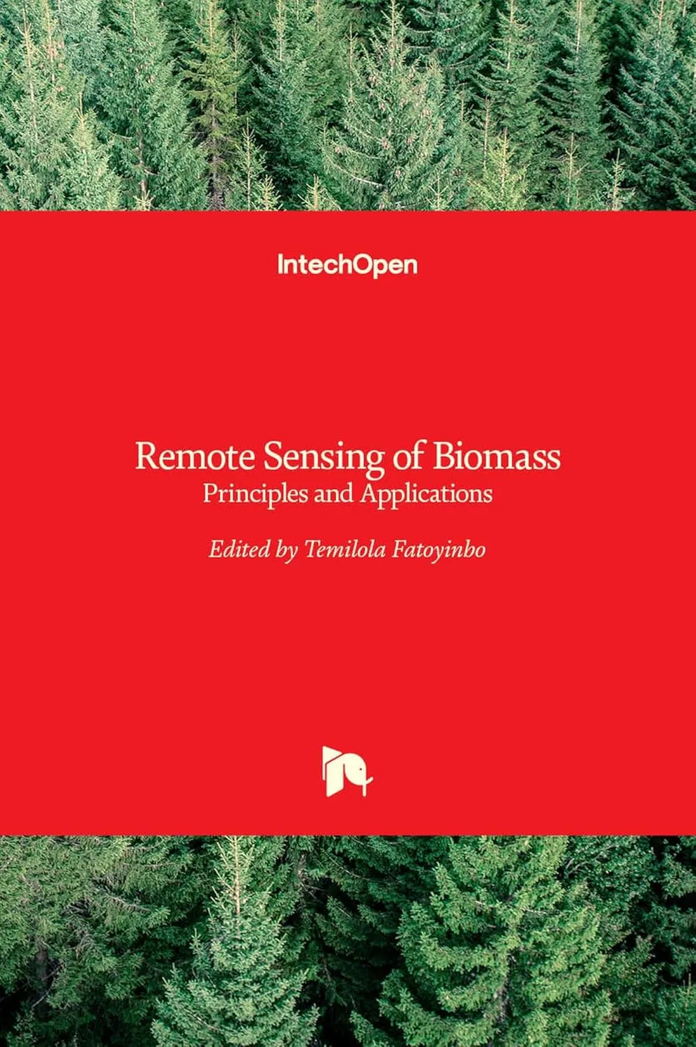 Remote Sensing of Biomass Principles and Applications | Hardcover